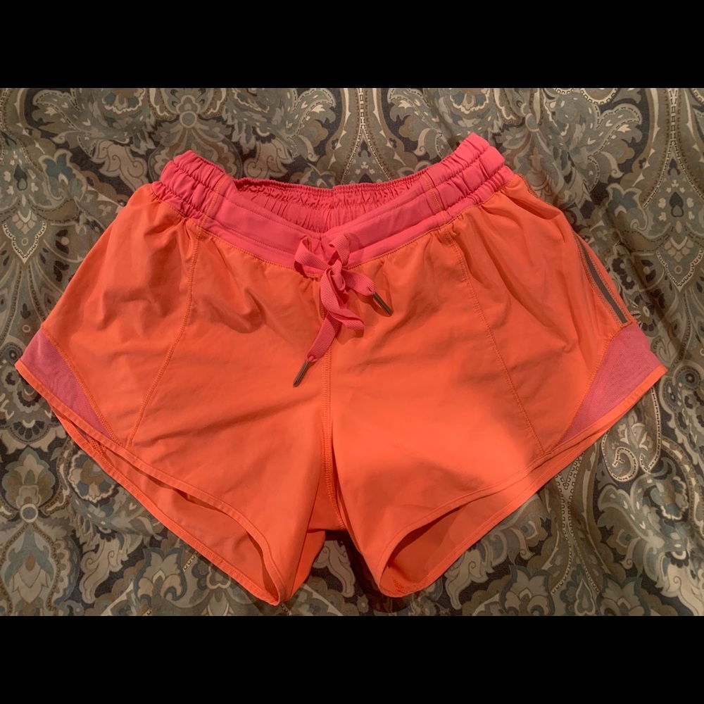 Hotty Hot Shorts